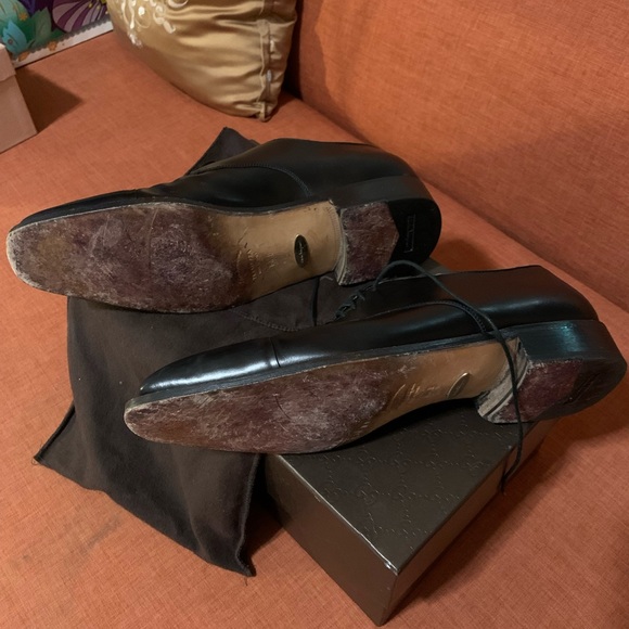 Salvatore Ferragamo